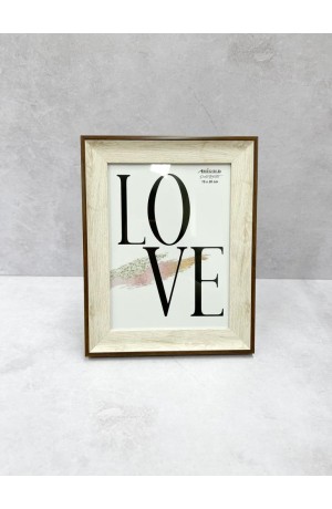 Porta Retrato Madeira 15x20cm Mod1