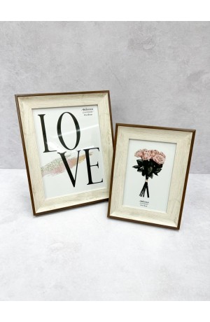 Porta Retrato Madeira 15x20cm Mod1