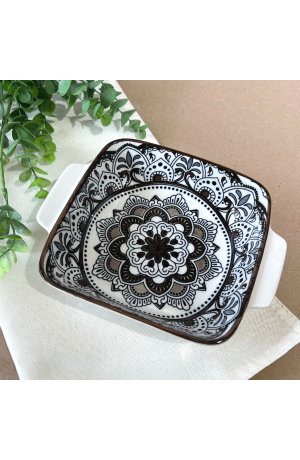 Tigela de Cerâmica Mod.3