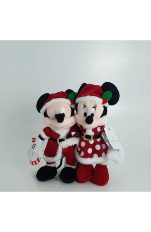 Mickey Noel G (Disney) 40cm