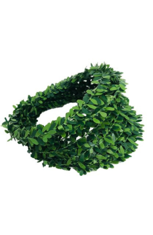 Mini Festão Verde 7,5M