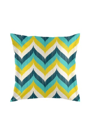 Capa De Almofada  Estampa Mercurio  43cm X 43cm