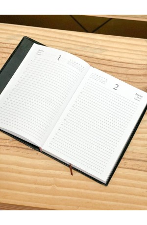 Agenda Permanente Caqui