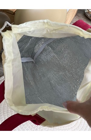 Bolsa Térmica Creme