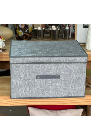 Caixa Organizadora Multiuso Mod 4 50cm