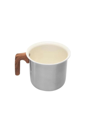 Jogo de Panelas Prata New York - 8 Peças