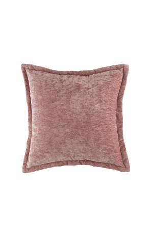Capa de Almofada Stacy Rosa
