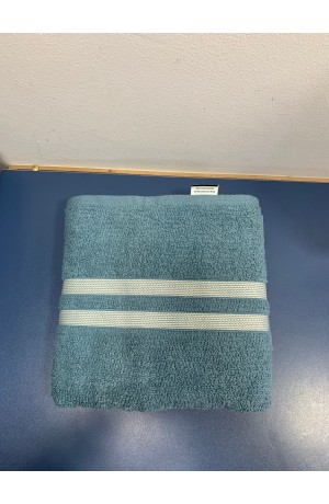 Toalha de Banho Oasis 1,40x70cm Esmeralda
