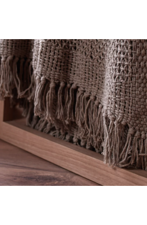 Peseira Atacama Cogumelo 2,50mX80cm