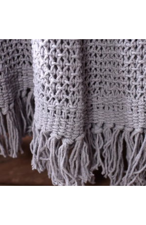 Peseira Atacama Silver 2,50mX80cm