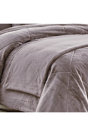 Peseira Luxor Peles Ametista 2,50mX50cm