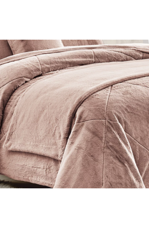 Peseira Luxor Peles Rosa 2,50mX50cm