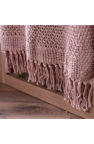 Manta Atacama 1,60x2,20m Quartzo