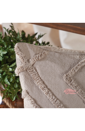 Capa de Almofada Tuffato Quadrato 45x45cm