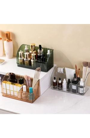 Organizador Multiuso Transparente