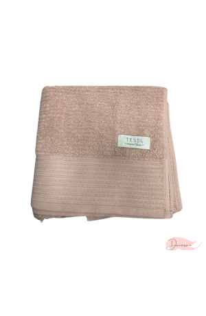 Toalha de Banho Glamour Oasis 1,45x77cm Ametista