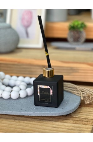 Difusor P/ Ambientes  C/ Fragância Branco - 150ml