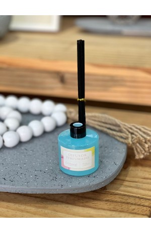 Difusor p/ Ambientes Azul - 45ml