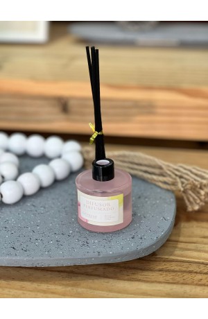 Difusor p/ Ambientes Rosa - 45ml