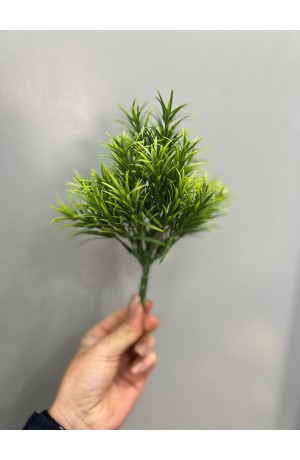 Alecrim 18cm ( Artificial)