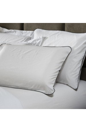 Fronha Colorlife 200 Fios Branca 1 peça