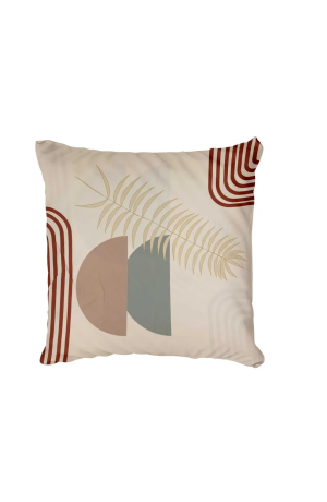 Capa de Almofada Boemia 4