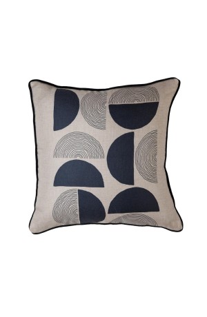 Capa de Almofada com Borda Place 1