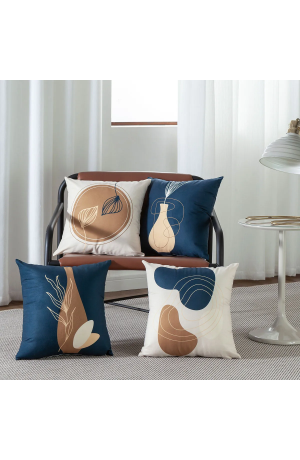 Capa de Almofada Anastasia 3