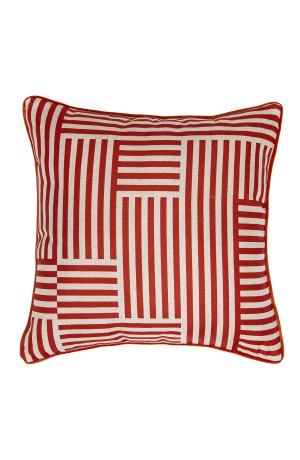 Capa de Almofada com Borda Selena 4