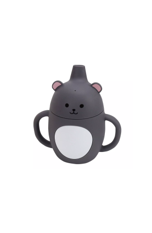 Copo Infantil Ratinho 200ml Mod 6