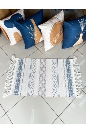 Tapete Multiuso -  80cm X 50cm