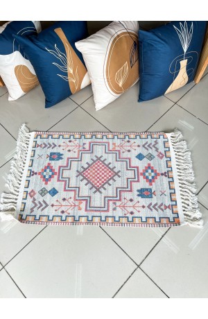 Tapete Multiuso -  80cm X 50cm