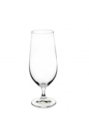 Jogo com 6 Taças para Cerveja Anna em Cristal Ecologico