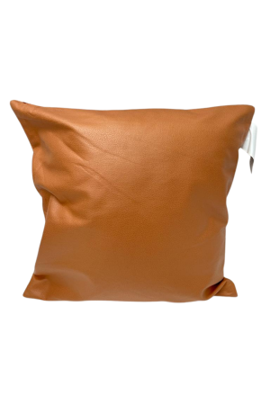 Capa de Almofada Laranja 