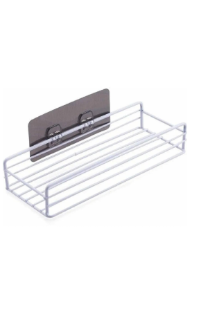 Suporte de Metal Branco