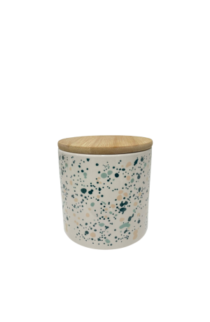 Pote Decorativo Exotic Granilite