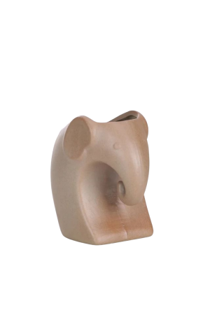 Elefante de Resina Mod 2