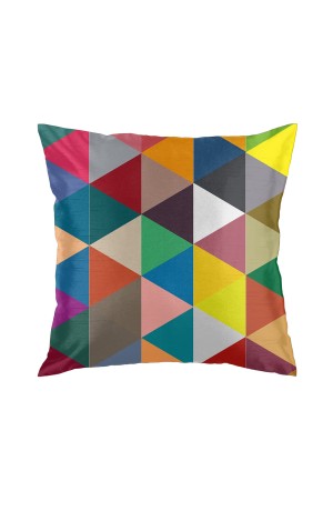 Capa de Almofada Colorfull Estampa 2