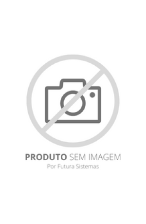 Espelho Redondo c/ Aumento e Moldura Termoplástica 2 Faces 360º - Prata